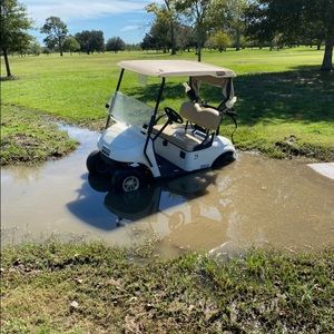 Meet your Posher, Burtis